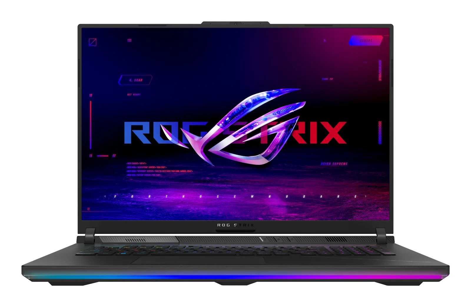 ASUS ROG G834JZ-N6020W 90NR0D31-M00280