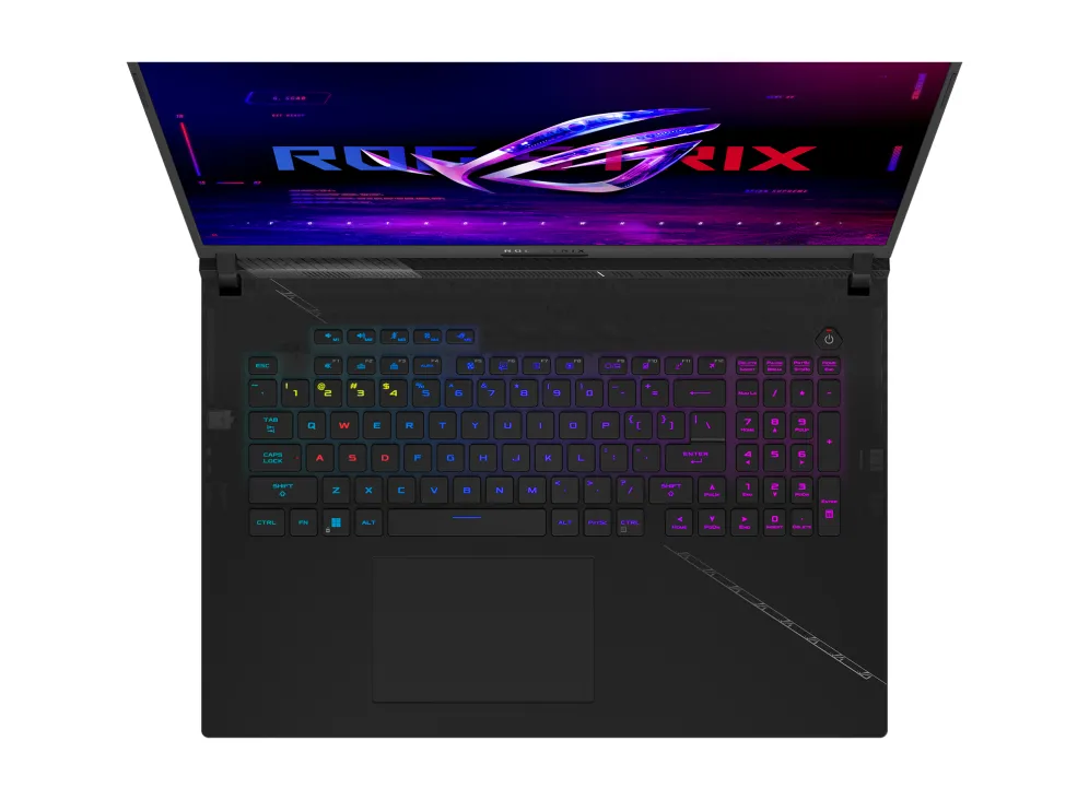 ASUS ROG G834JZ-N6028W 90NR0D31-M00210
