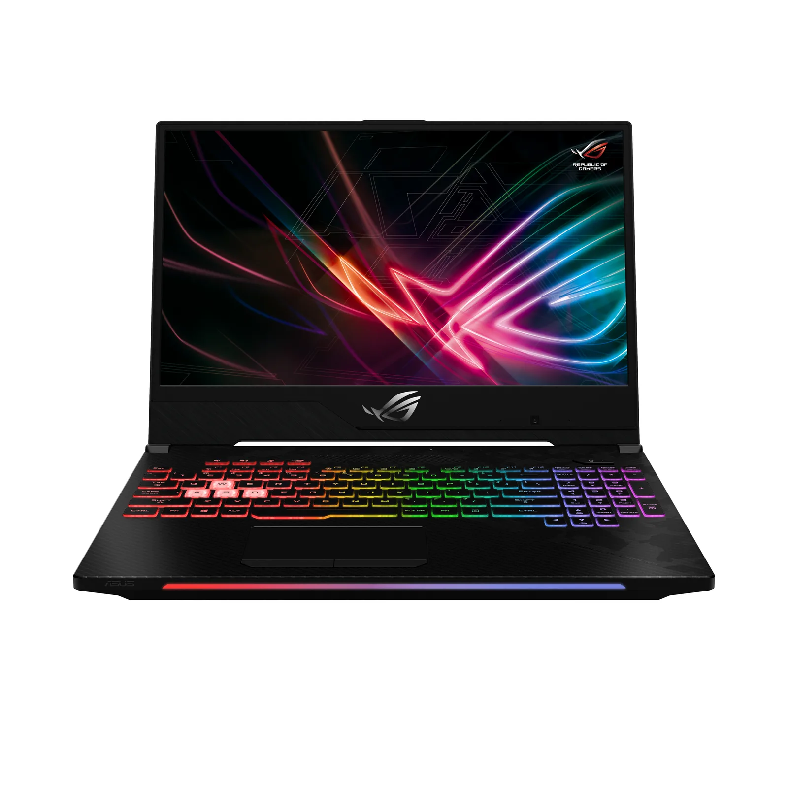 ASUS ROG GL504GM-ES327T 90NR00K1-M07930