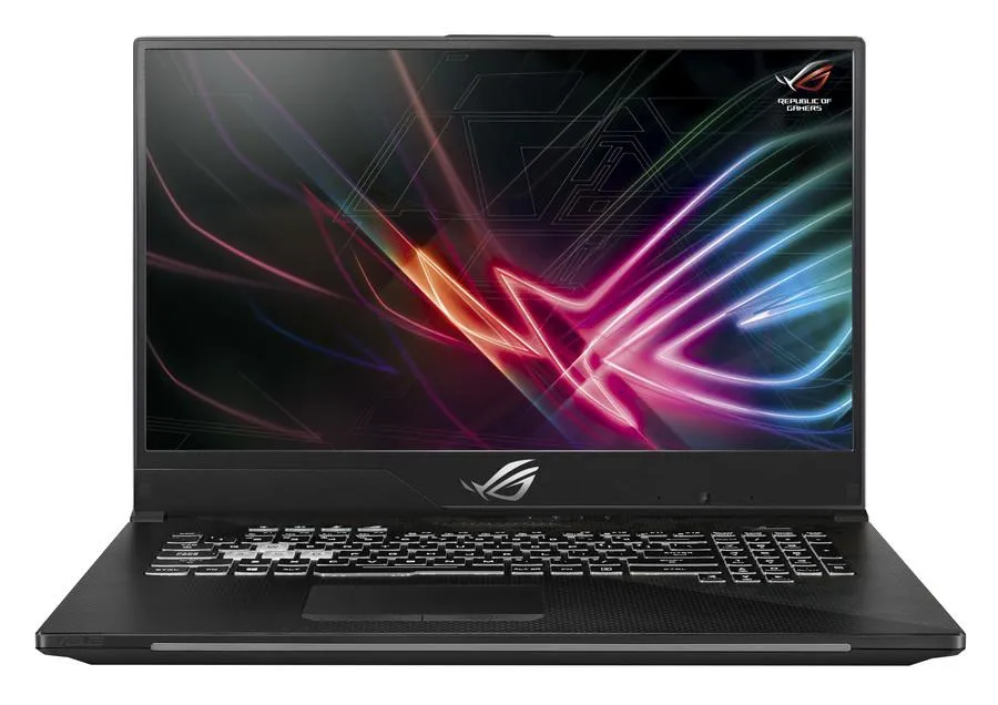 ASUS ROG GL704GV-EV016 90NR01Y1-M00510