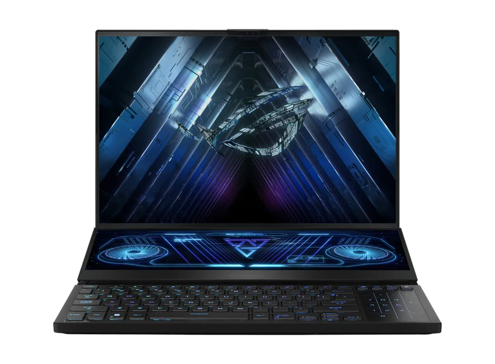 ASUS ROG GX650PY-002W 90NR0BI1-M000V0