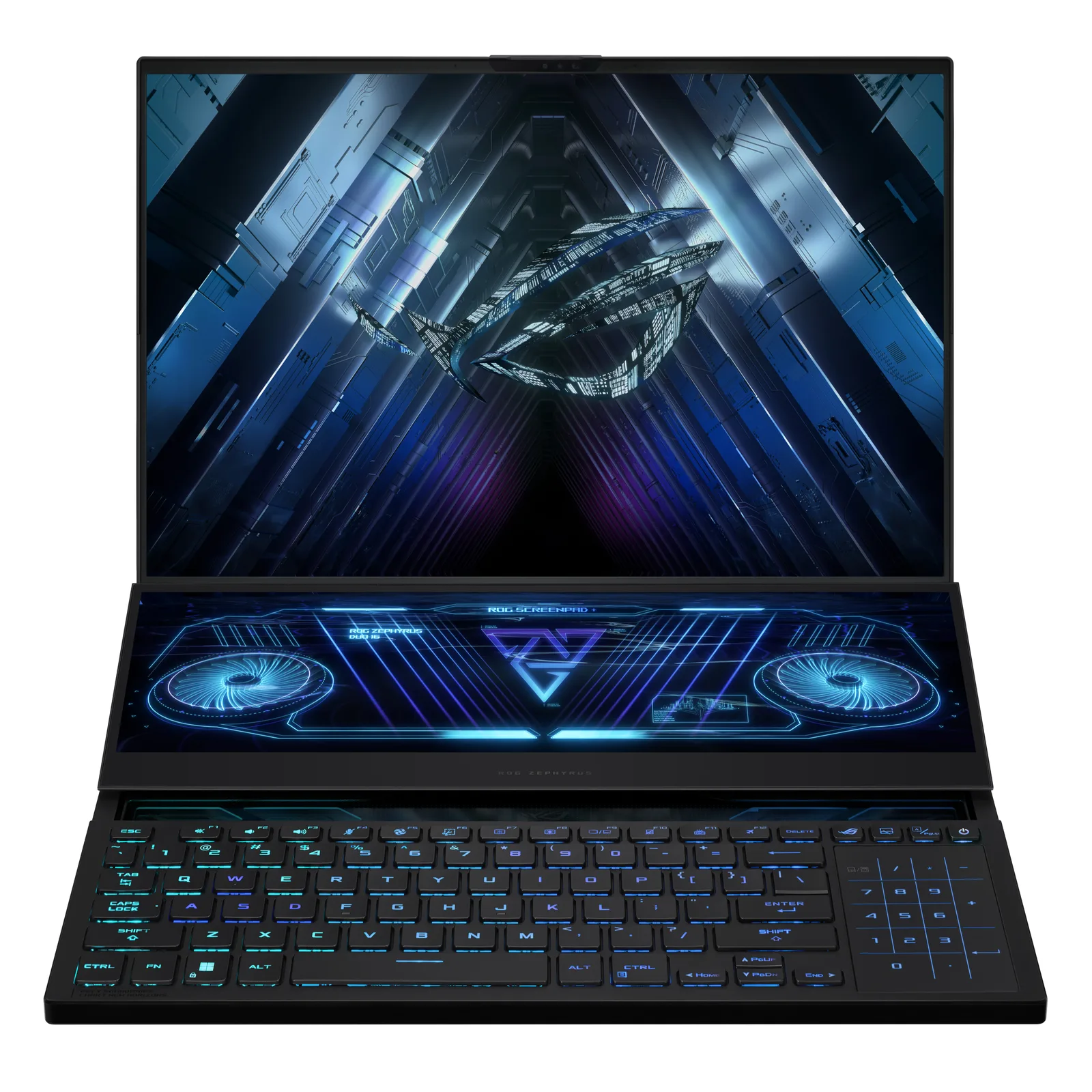 ASUS ROG GX650PZ-NM030W 90NR0CF1-M001W0