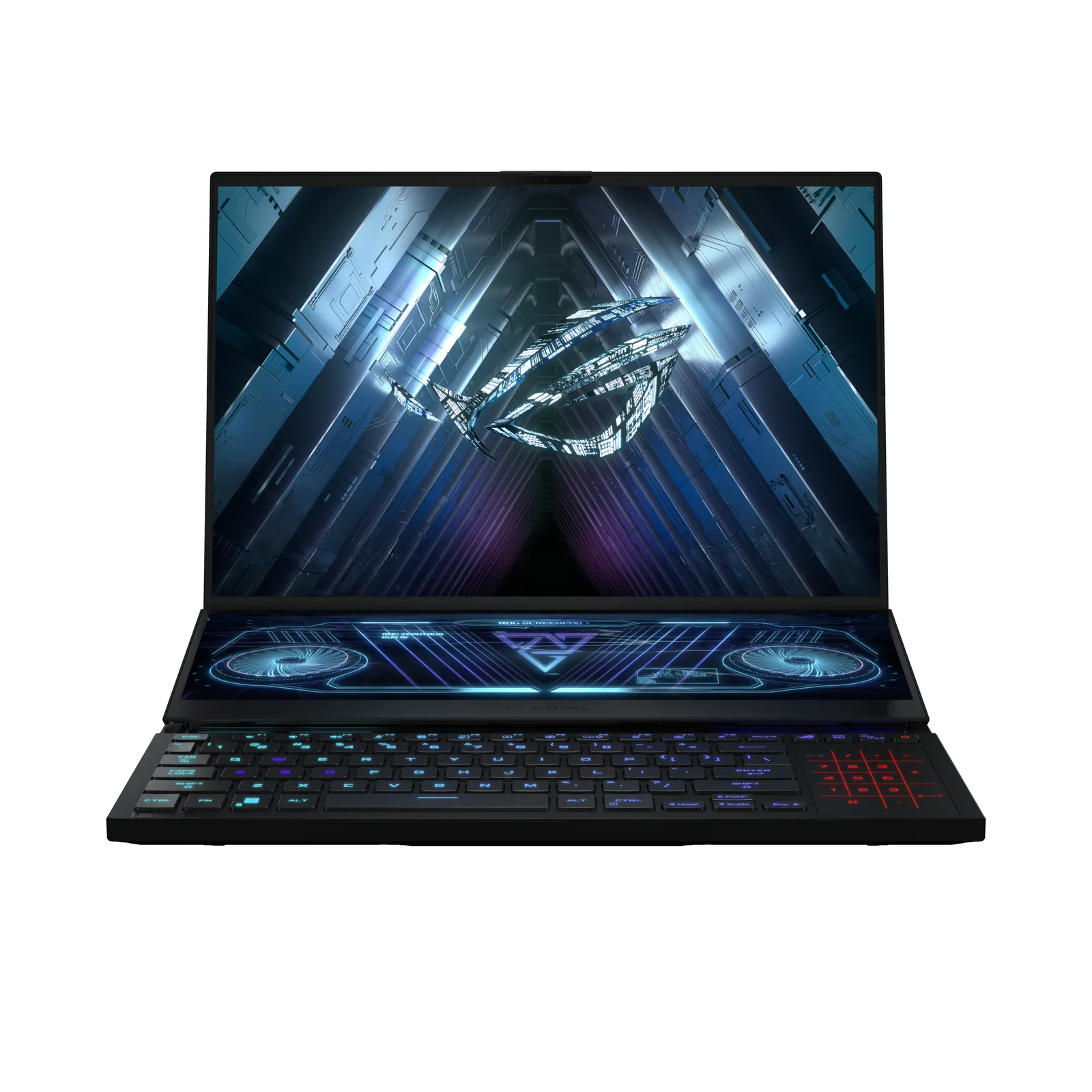 ASUS ROG GX650RW-LO070W 90NR0931-M003W0