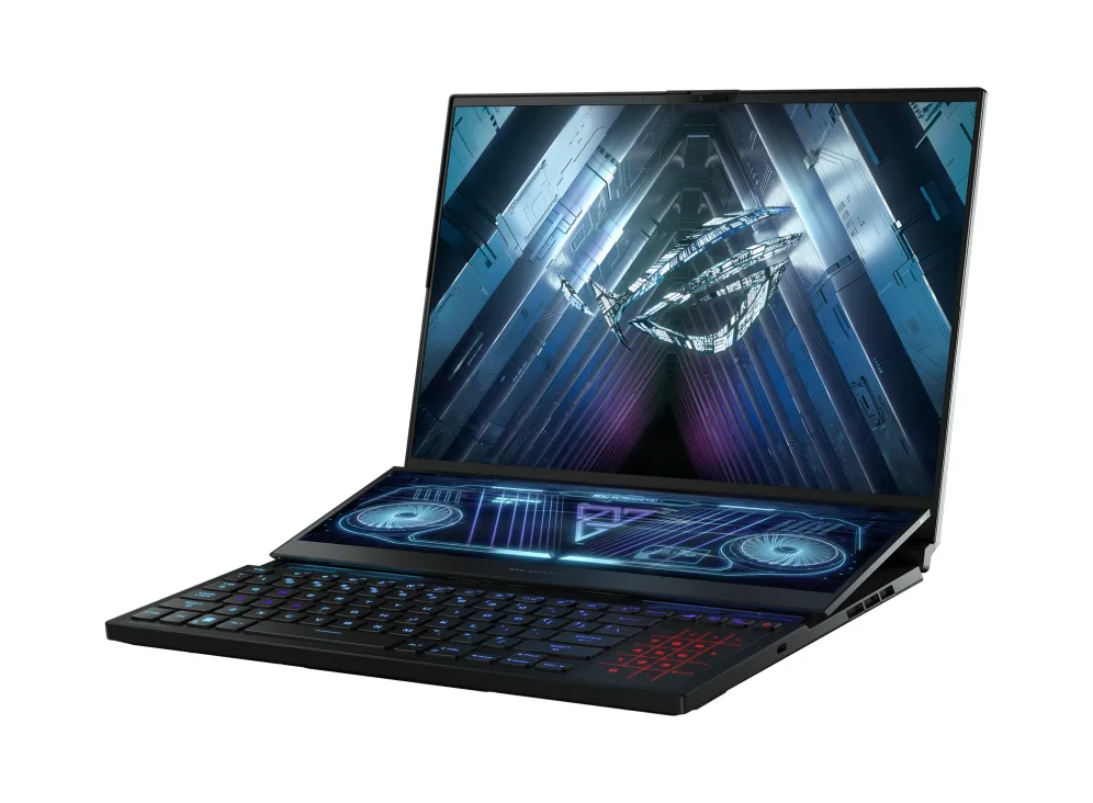 ASUS ROG GX650RX-LB158X 90NR0921-M00BY0