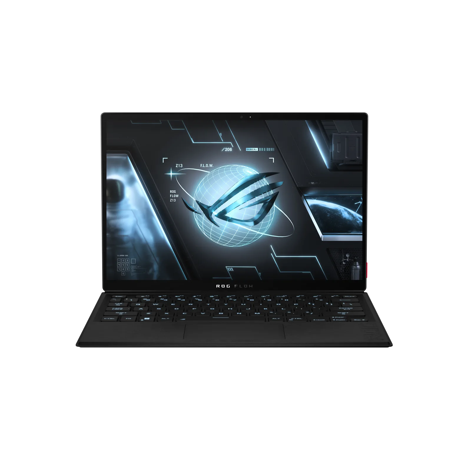 ASUS ROG GZ301ZE-LC211W