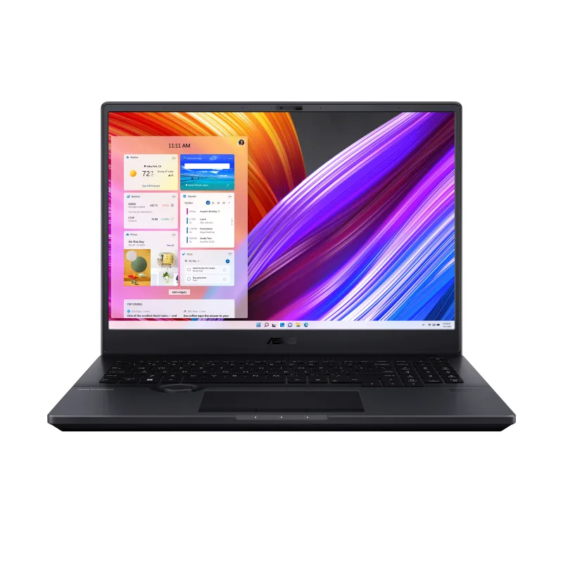 ASUS ProArt StudioBook H7600ZM-KV037X 90NB0XD1-M001C0