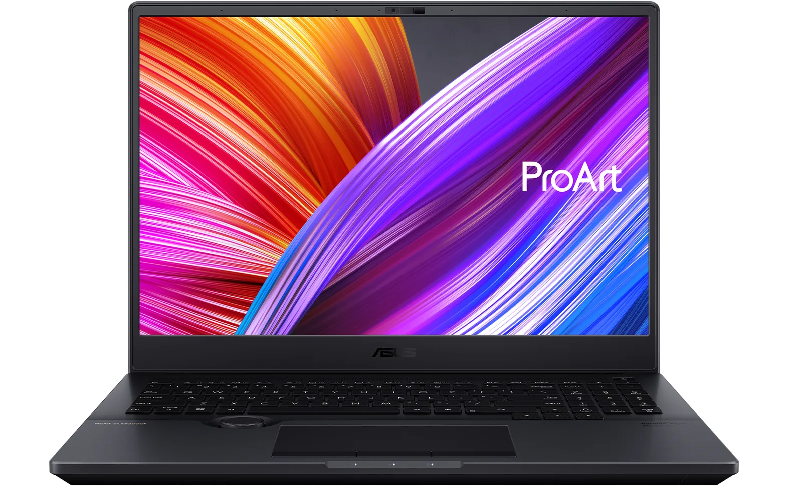 ASUS ProArt StudioBook H7600ZM-L2077X 90NB0XD1-M003M0