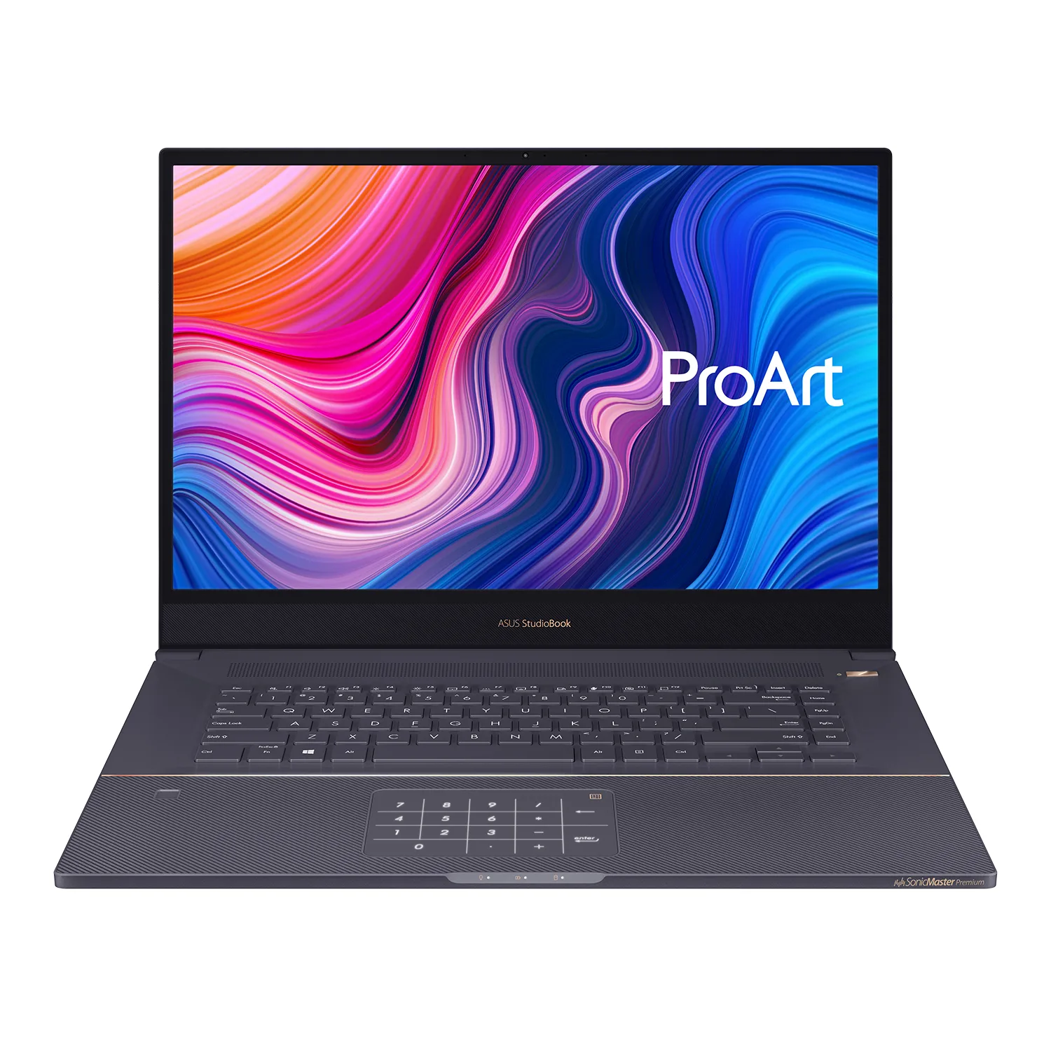 ASUS ProArt StudioBook J700G3T-AV103R 90NB0P02-M02930