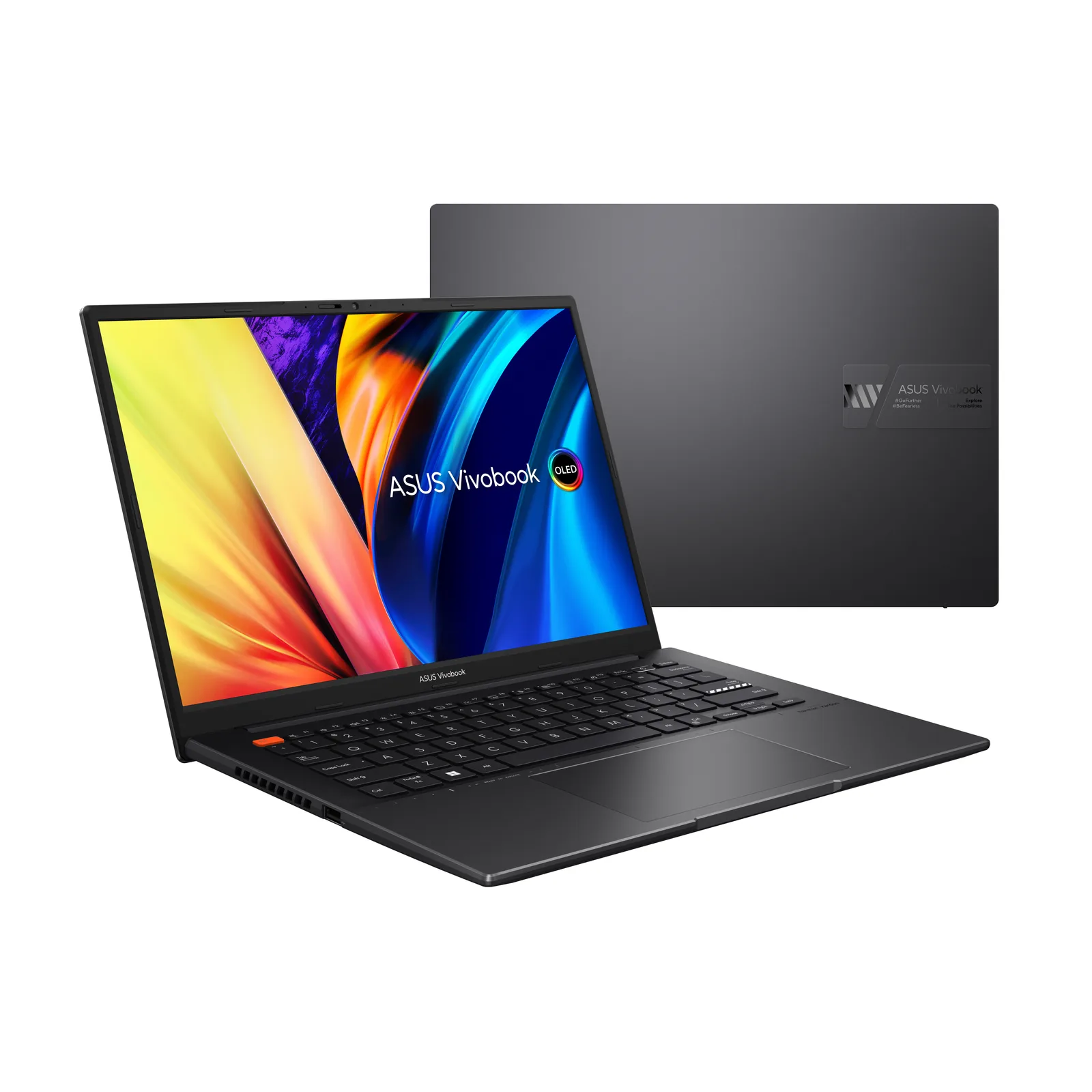 ASUS Vivobook K3402ZA-KM020W 90NB0WE2-M00620