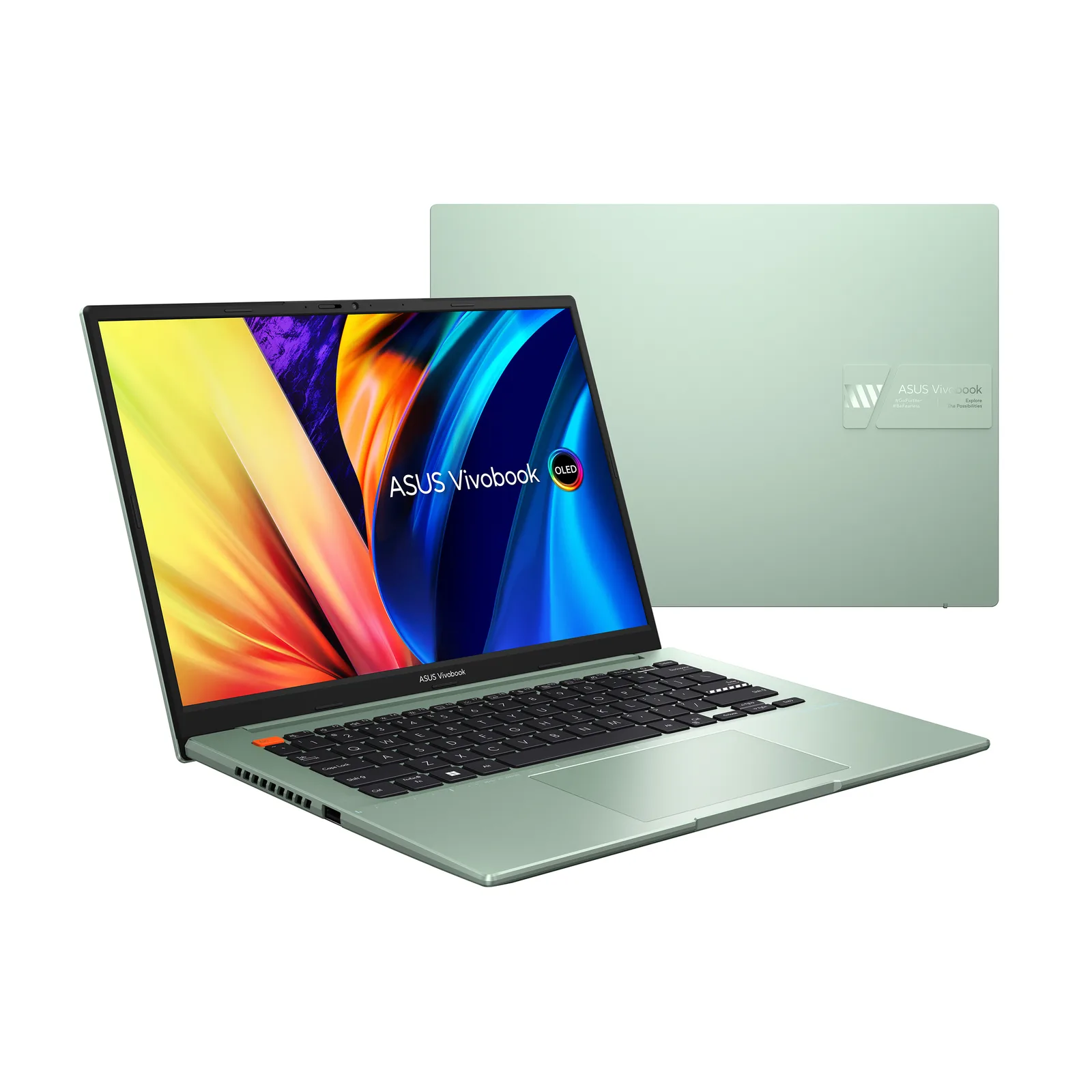 ASUS Vivobook K3402ZA-KM101