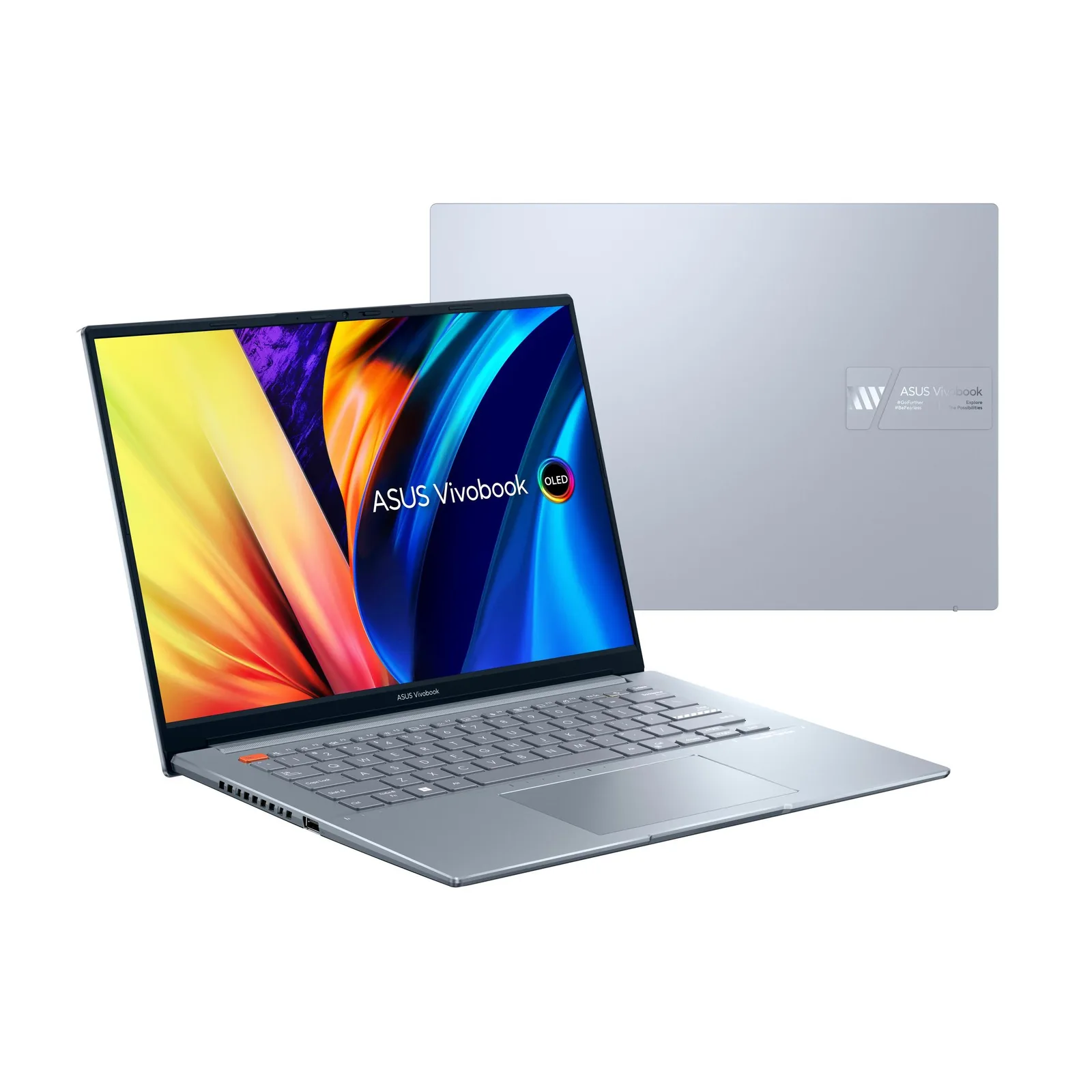 ASUS Vivobook K5402ZA-M9160W 90NB0X33-M00780