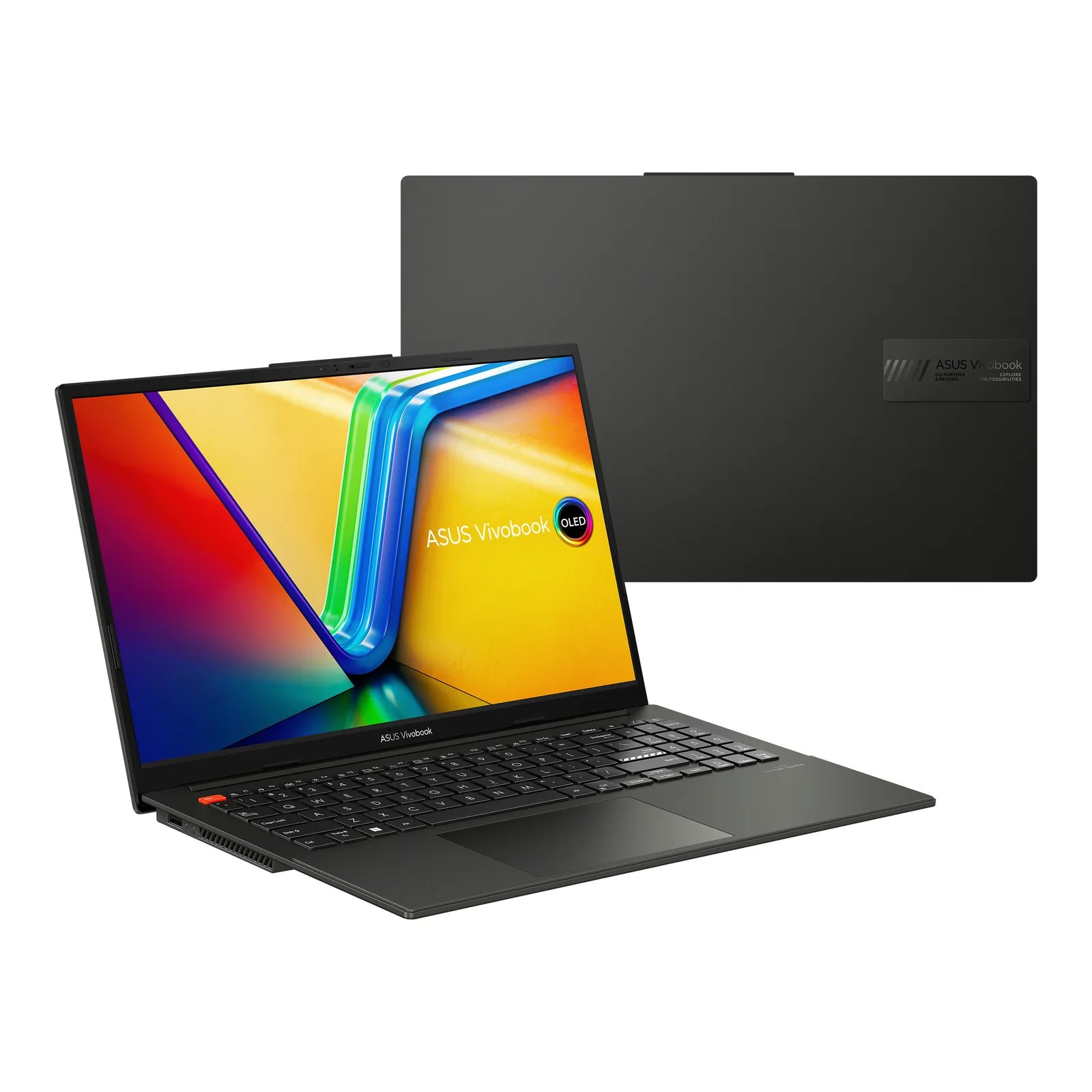 ASUS Vivobook K5504VA-BS91-CB