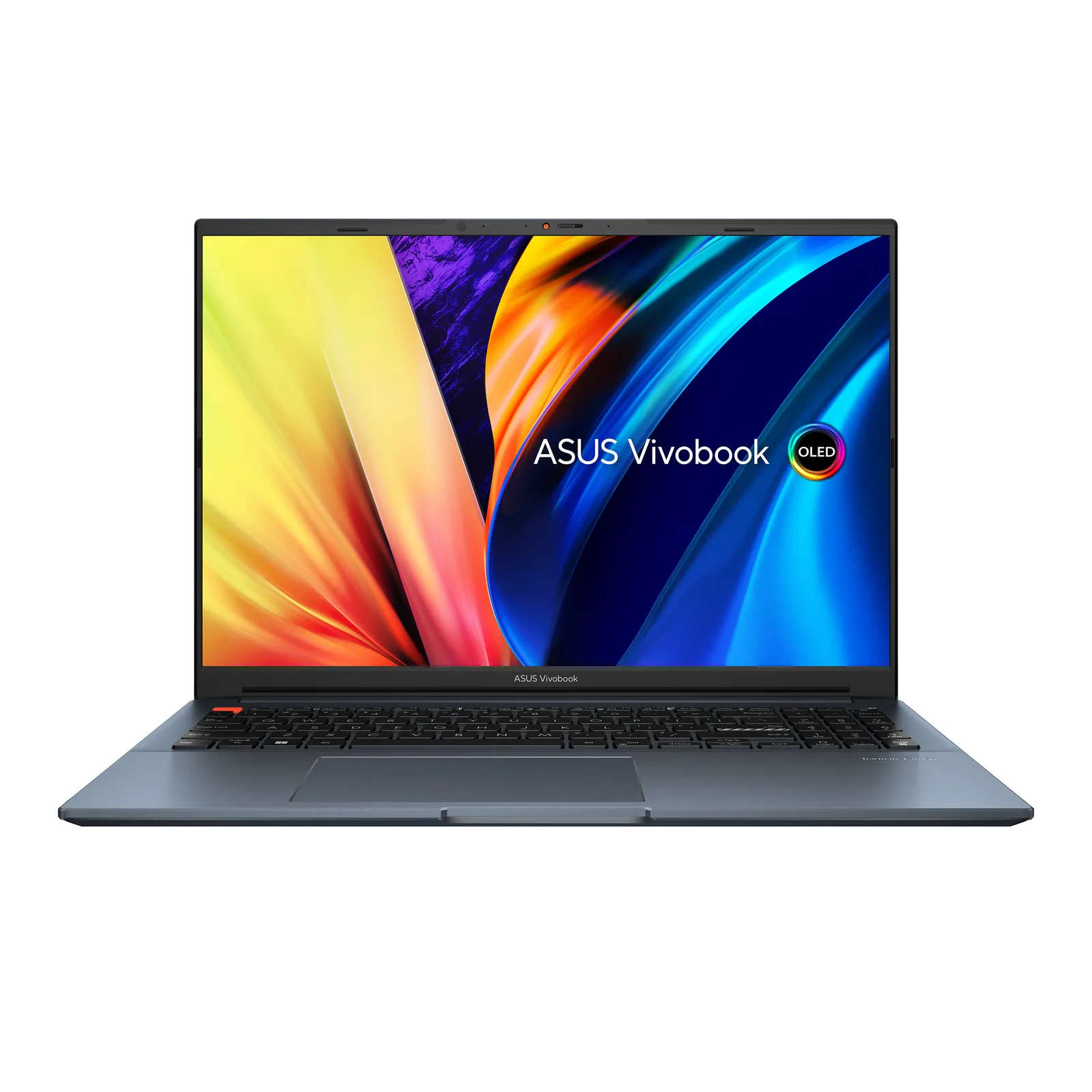 ASUS Vivobook 3.2K OLED (120Hz), i7-13700H, 16G, PCIE, RTX4060 8G, win11 K6602VV-MX050W
