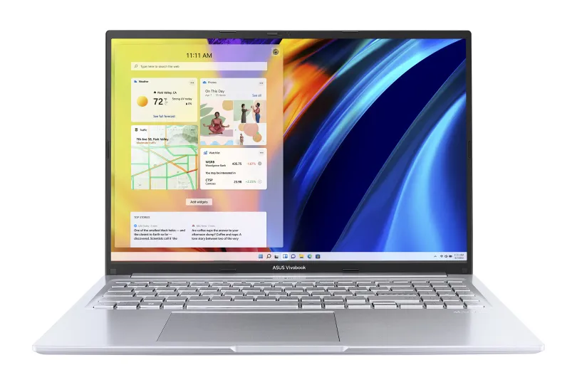 ASUS Vivobook M1603QA-MB721W