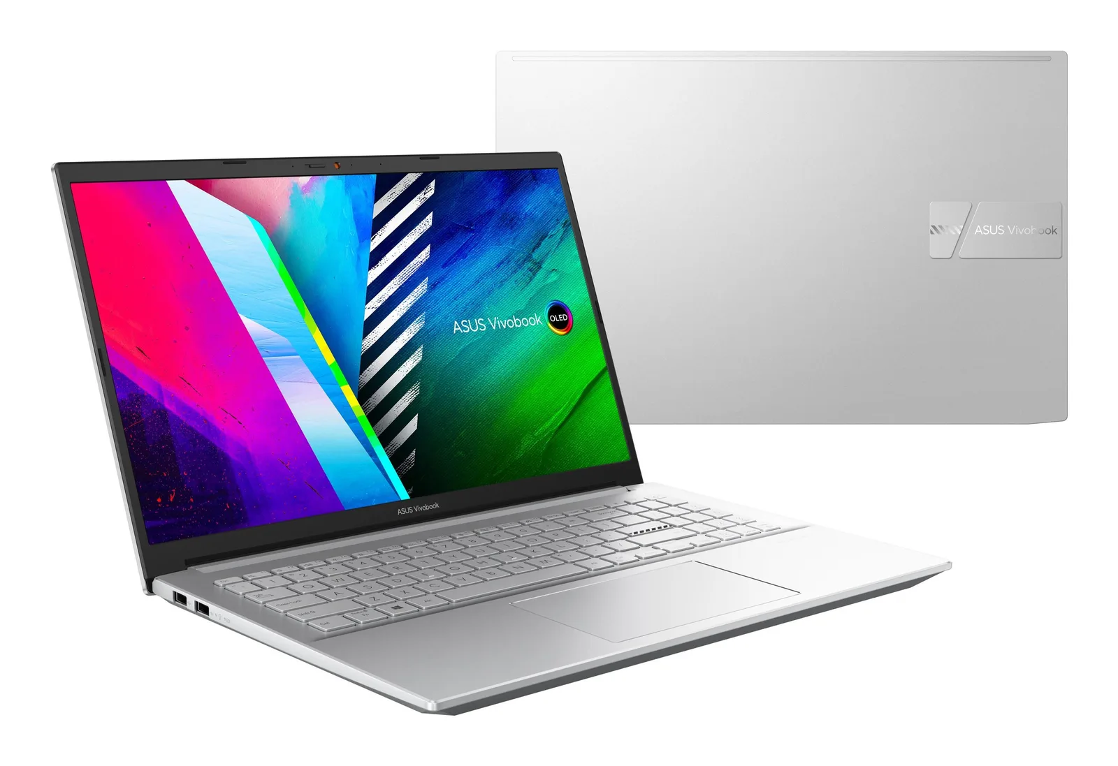 ASUS Vivobook M3500QC-L1327W 90NB0UT1-M006Z0