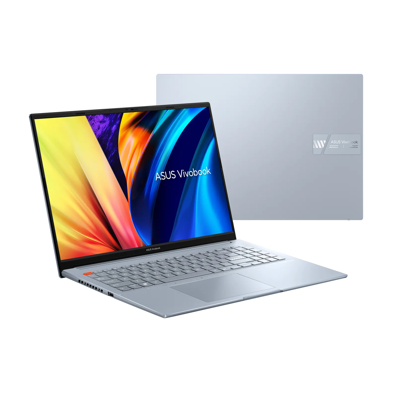 ASUS Vivobook M5602QA-KV009W 90NB0XW3-M000A0