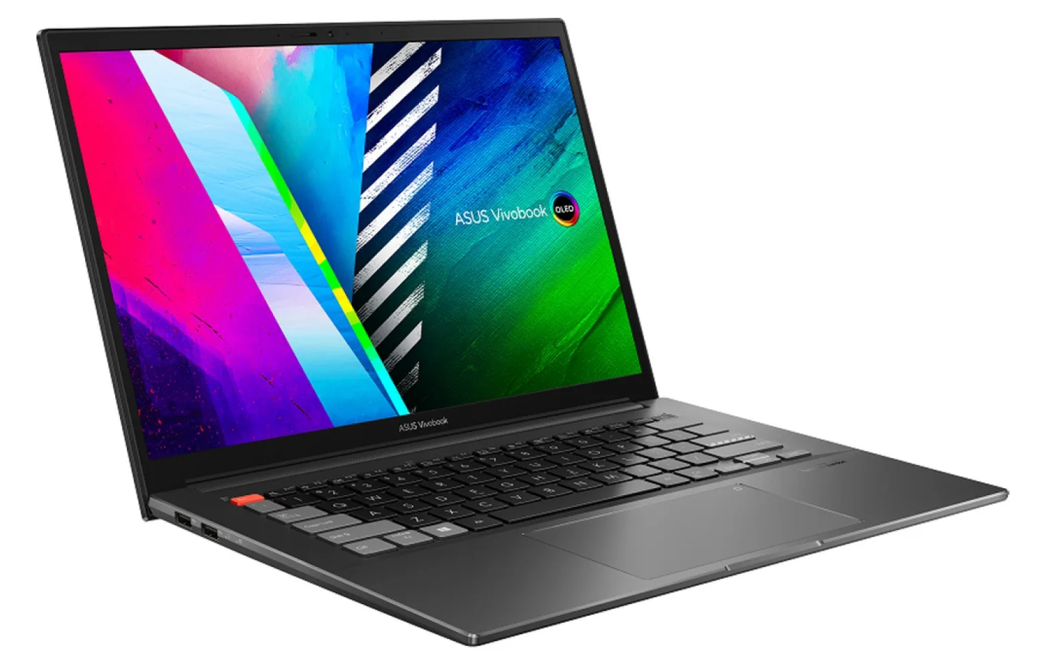 ASUS Vivobook M7600QC-L2089W 90NB0V81-M002L0