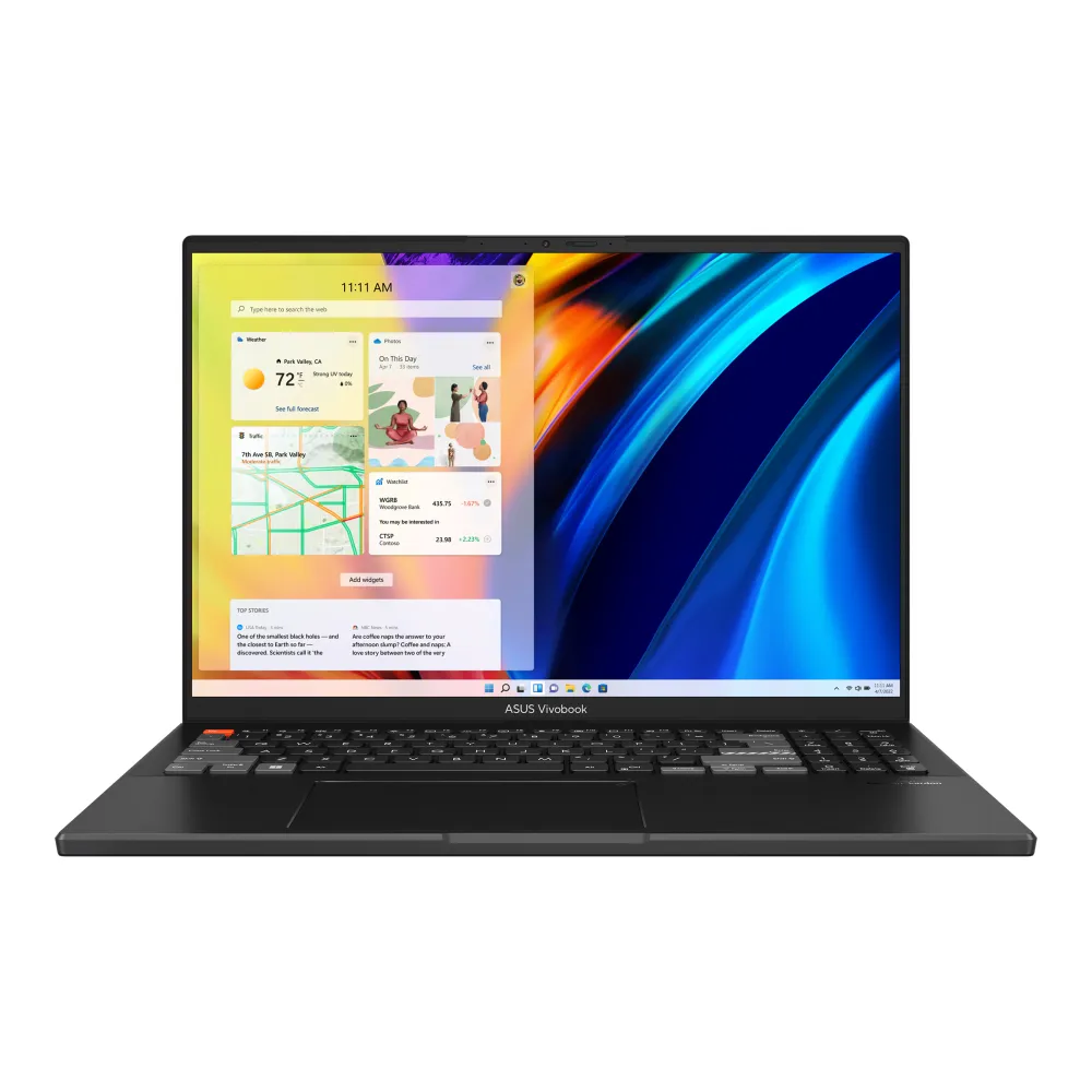 ASUS Vivobook M7601RM-K8092X 90NB0YY2-M00480