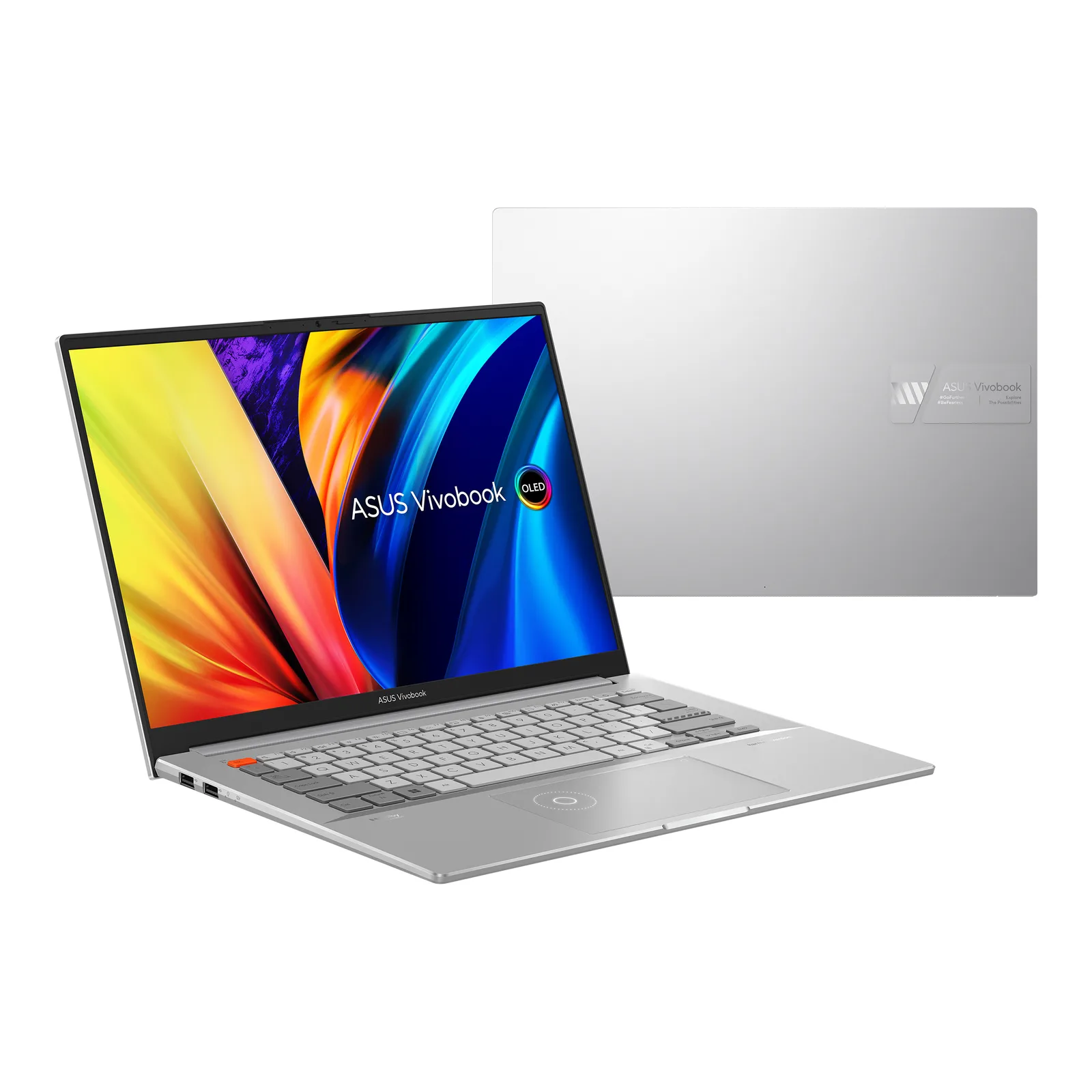 ASUS Vivobook N7401ZE-M9101W 90NB0XE1-M005A0