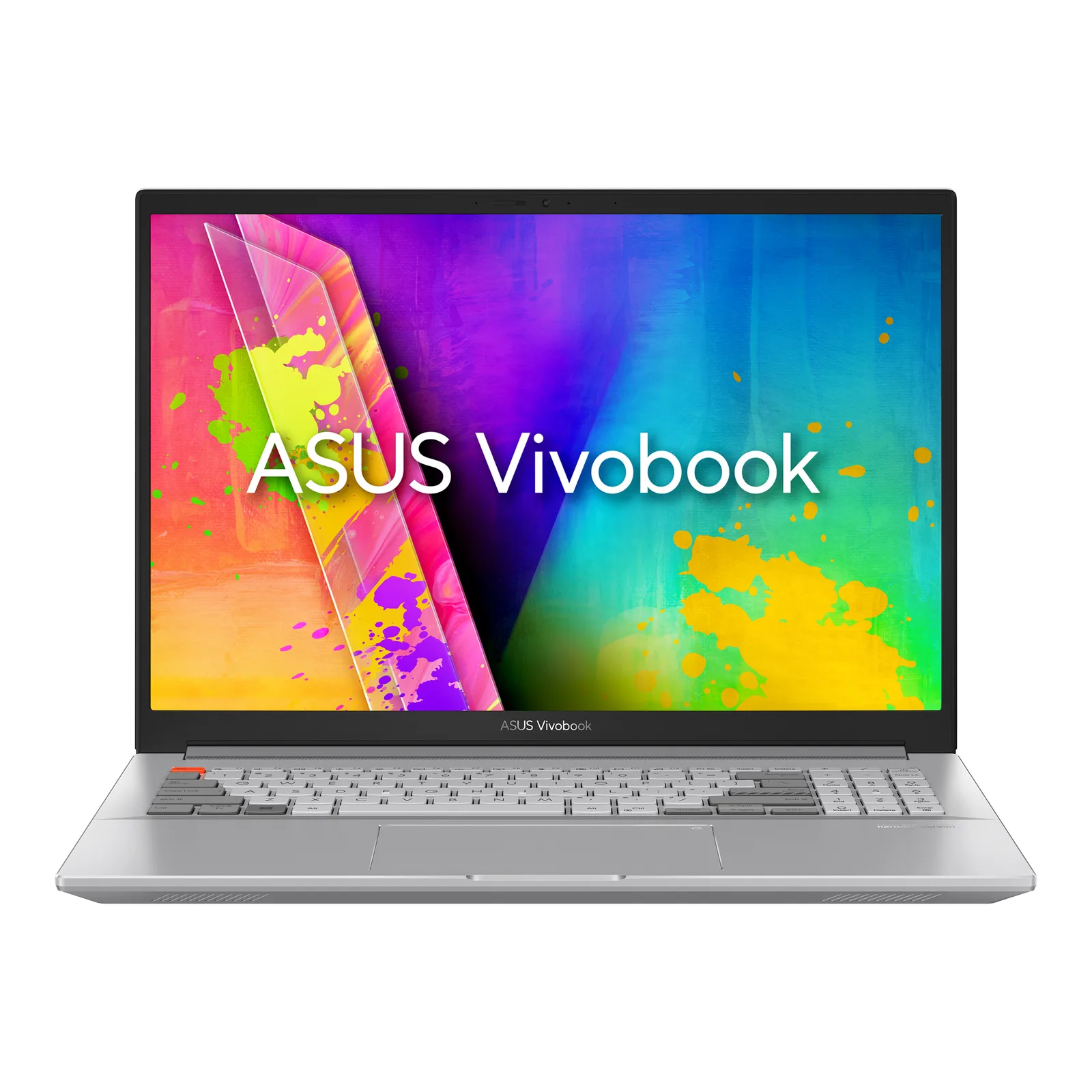 ASUS Vivobook N7600PC-KV035W