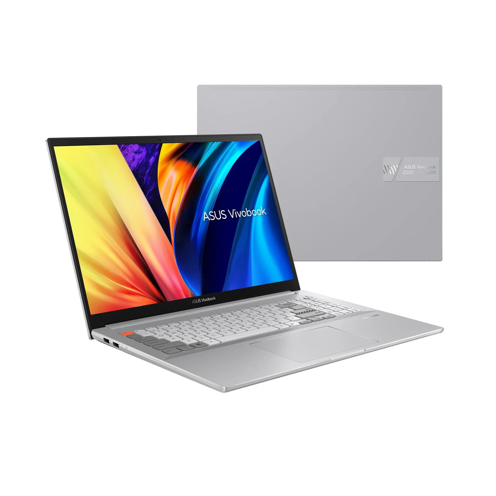 ASUS Vivobook N7600PC-KV190W 90NB0UI3-M007L0