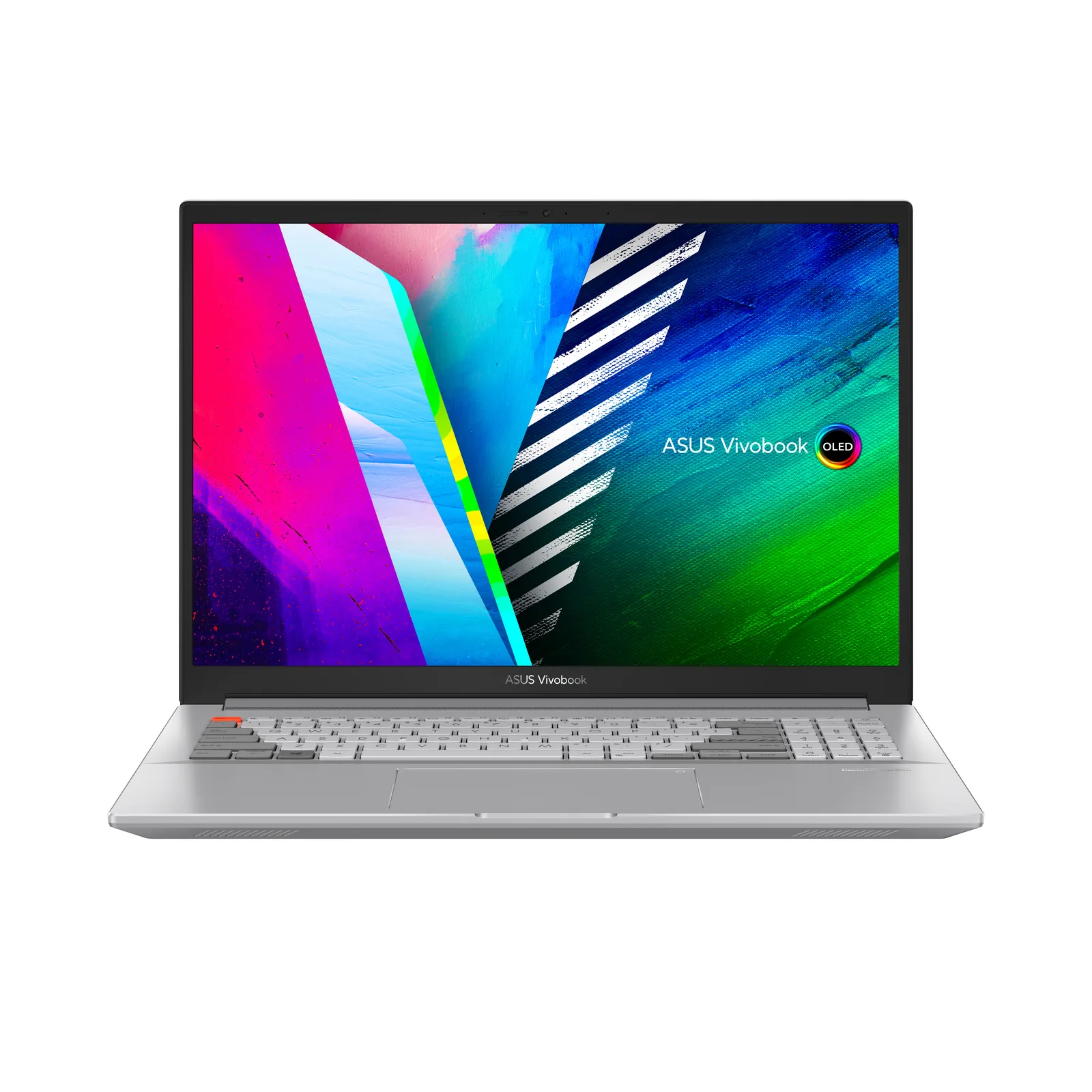 ASUS Vivobook N7600PC-OLED-L731R 90NB0UI3-M00810