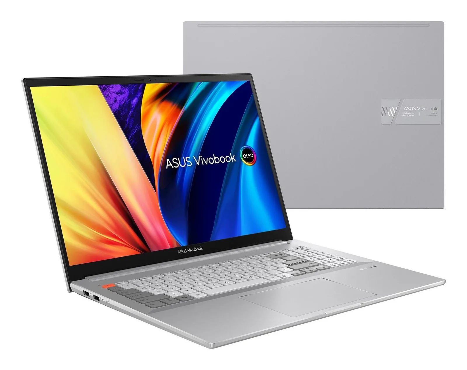 ASUS Vivobook N7600ZE-L2092W 90NB0XS1-M007J0