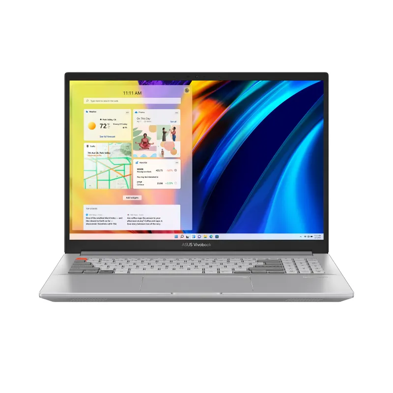 ASUS Vivobook N7600ZE-OLED-L731X 90NB0XS1-M007B0