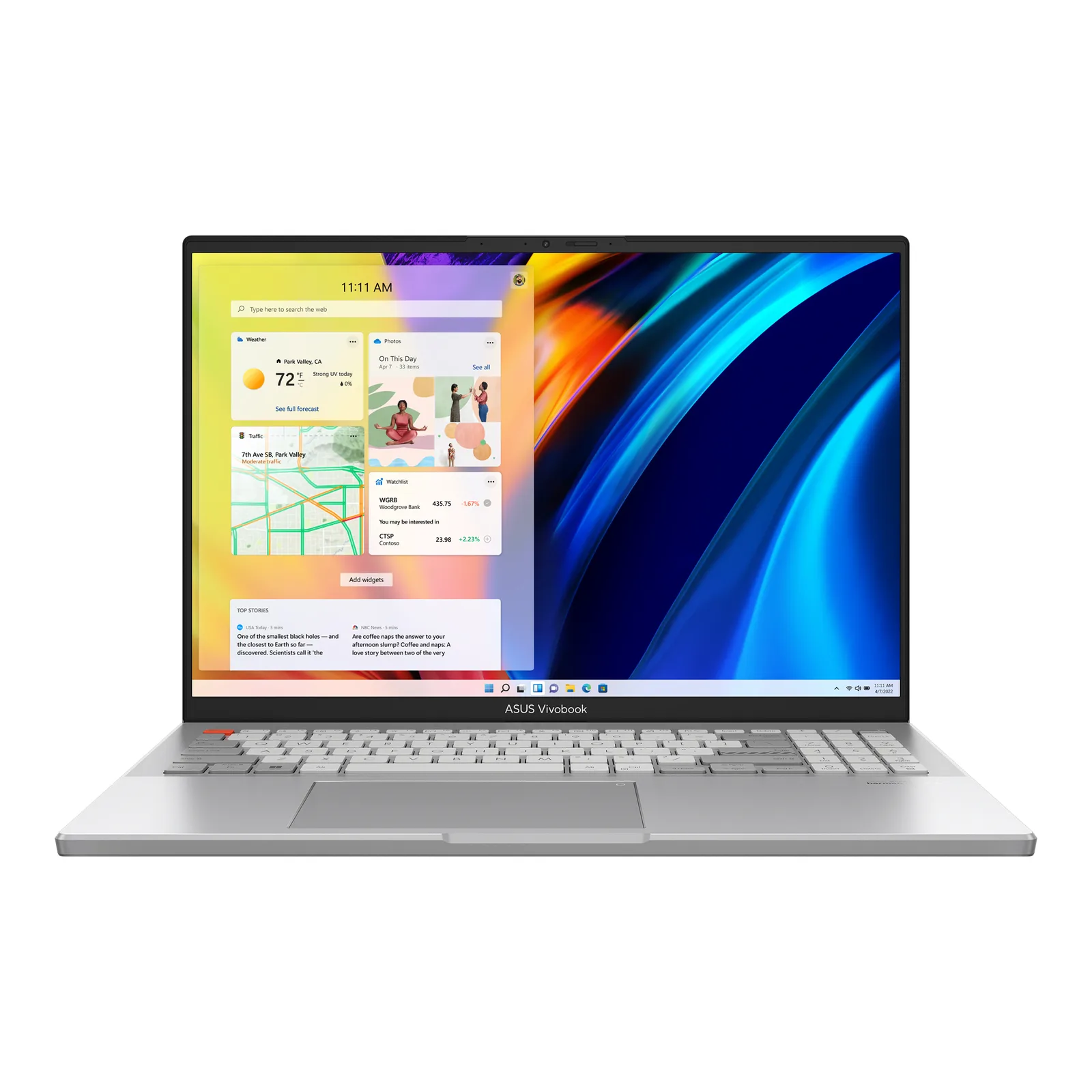 ASUS Vivobook N7601ZW-MQ054W