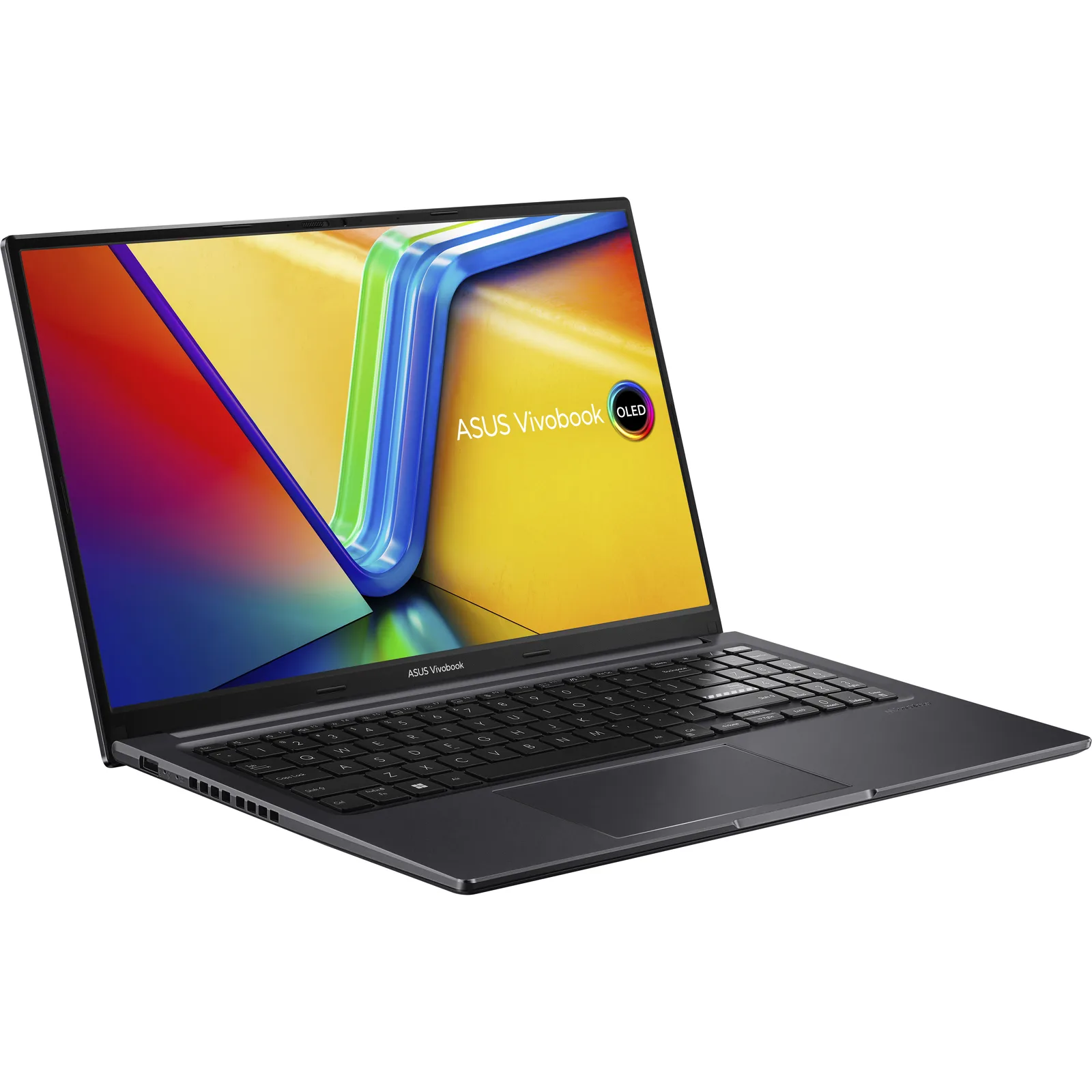 ASUS Vivobook NB RET NL X1505ZA-L1038W QWERTY 90NB0ZB1-M00C80