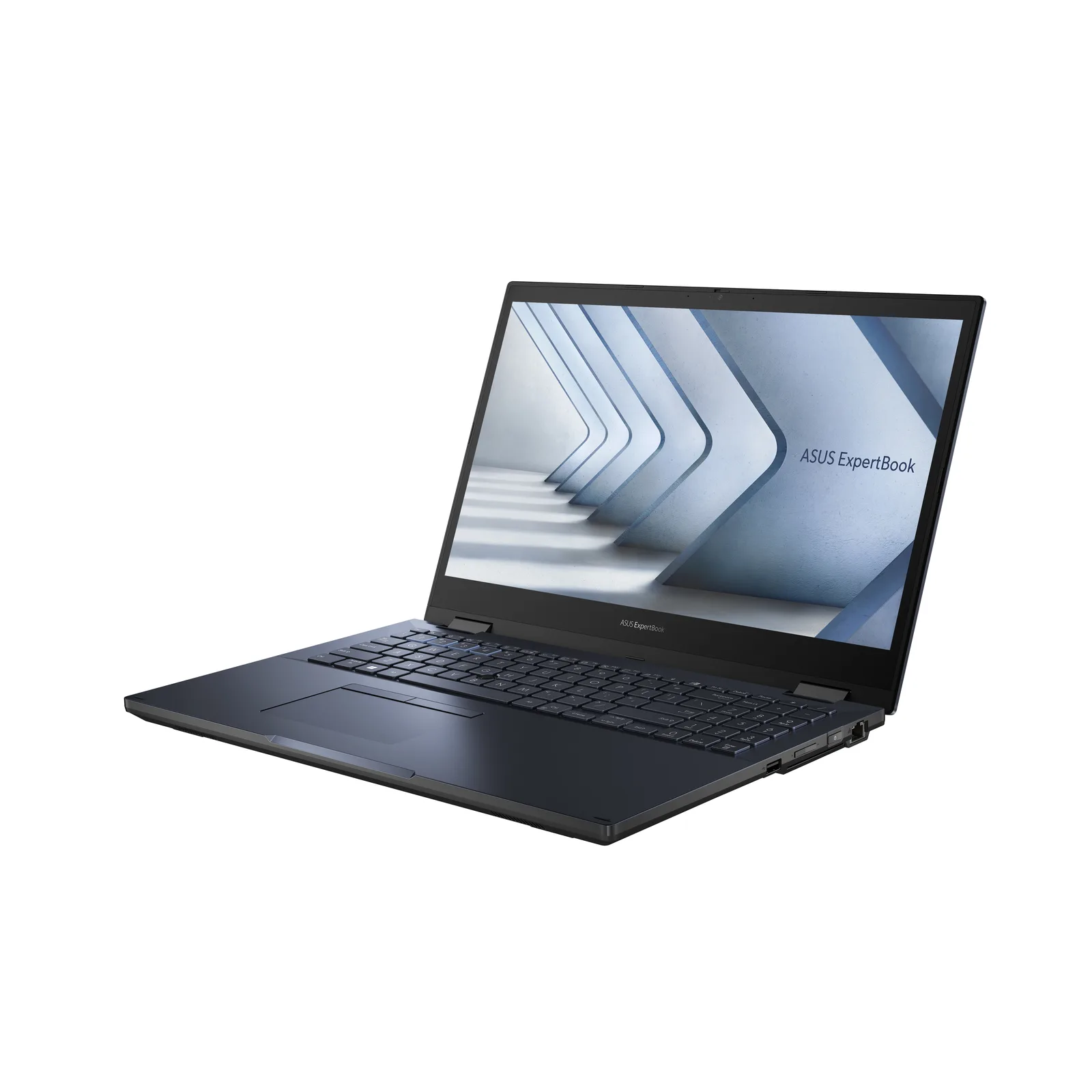 ASUS ExpertBook NB WAR Local OSS(NBD)- 60M STD PUR- 24M QWERTY 90NX04K1-M01XJ0