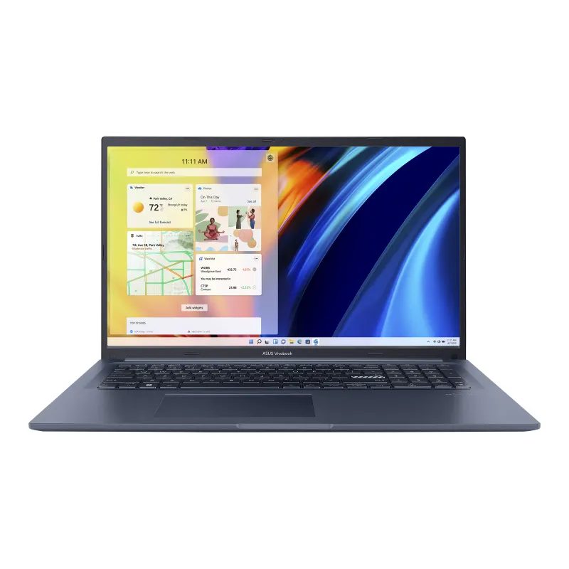 ASUS Vivobook P1702ZA-AU182X 90NB0WZ2-M00770