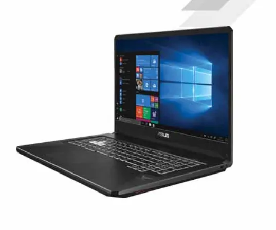 ASUS ROG PX707ZM-HX061X 90NR09G1-M002V0