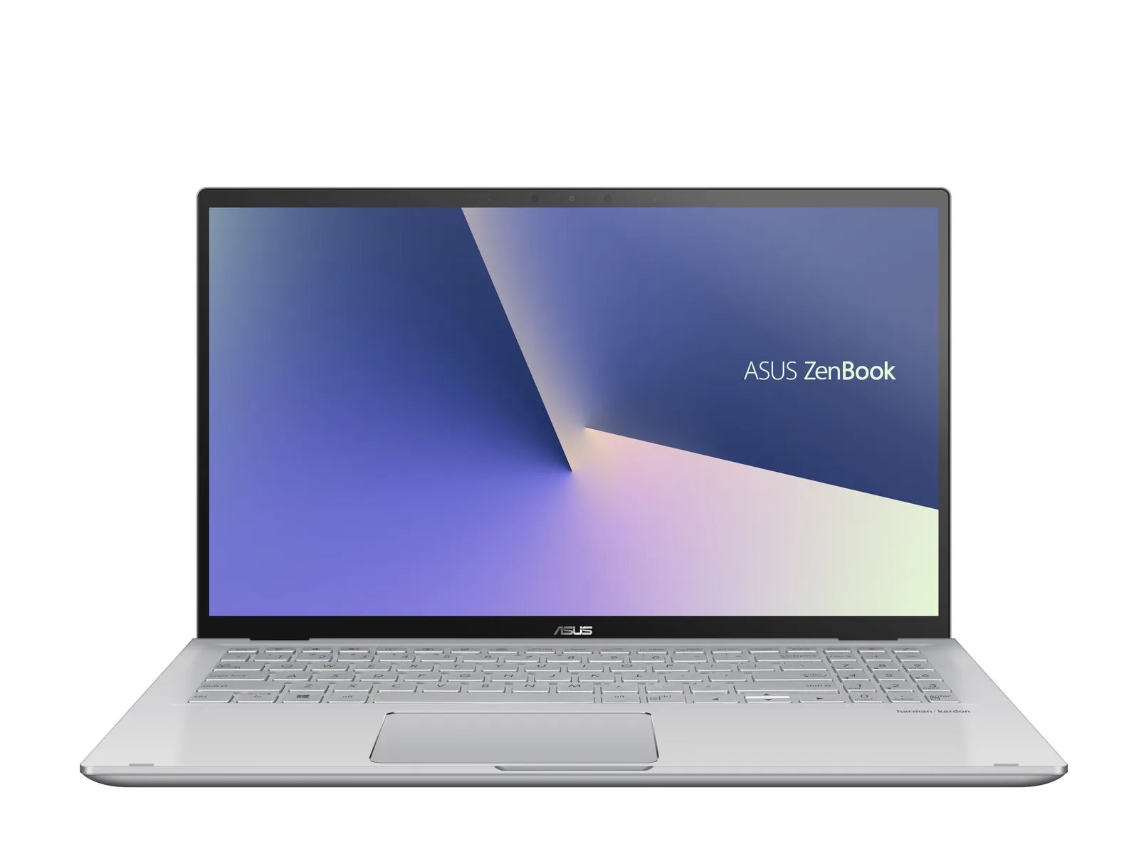 ASUS Zenbook Q508UG-212.R7TBL