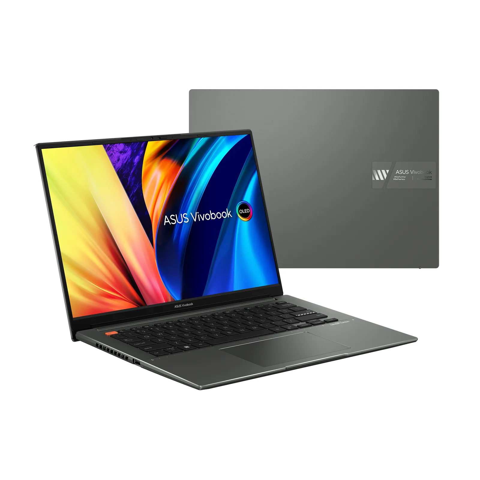 ASUS Vivobook S5402ZA-IS74