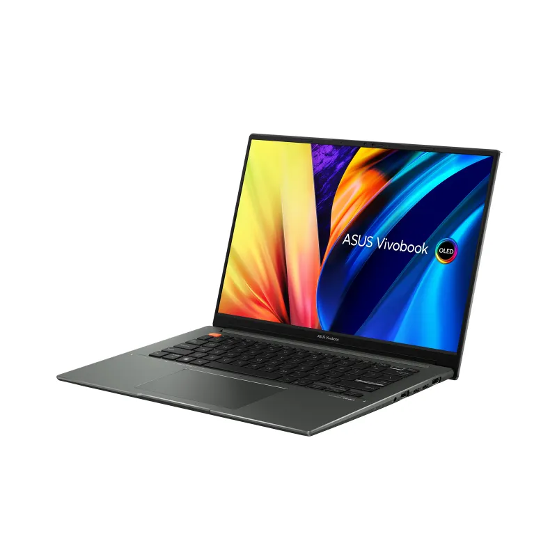 ASUS Vivobook S5402ZA-M9076W