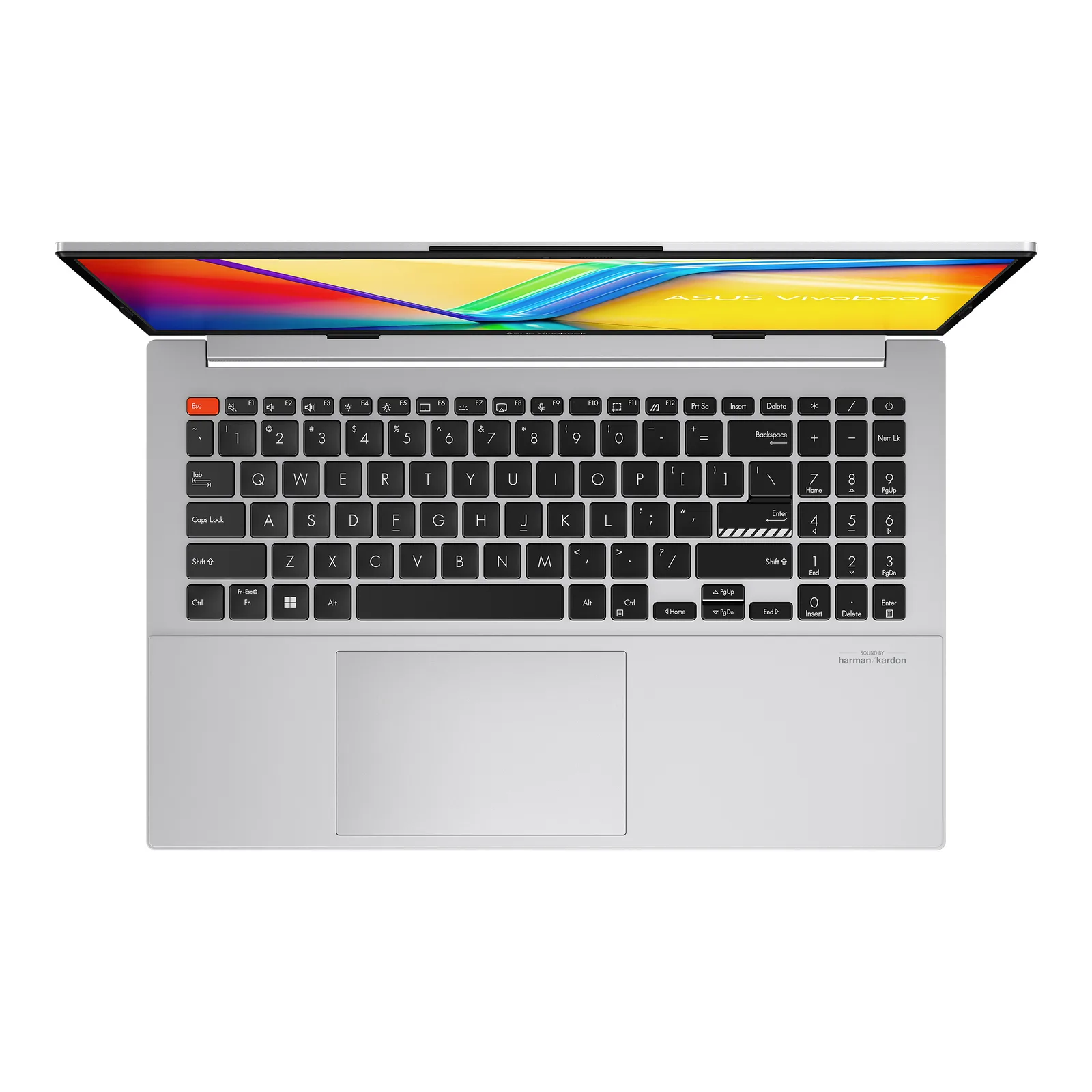 ASUS Vivobook S5504VA-L1049W 90NB0ZK3-M002A0