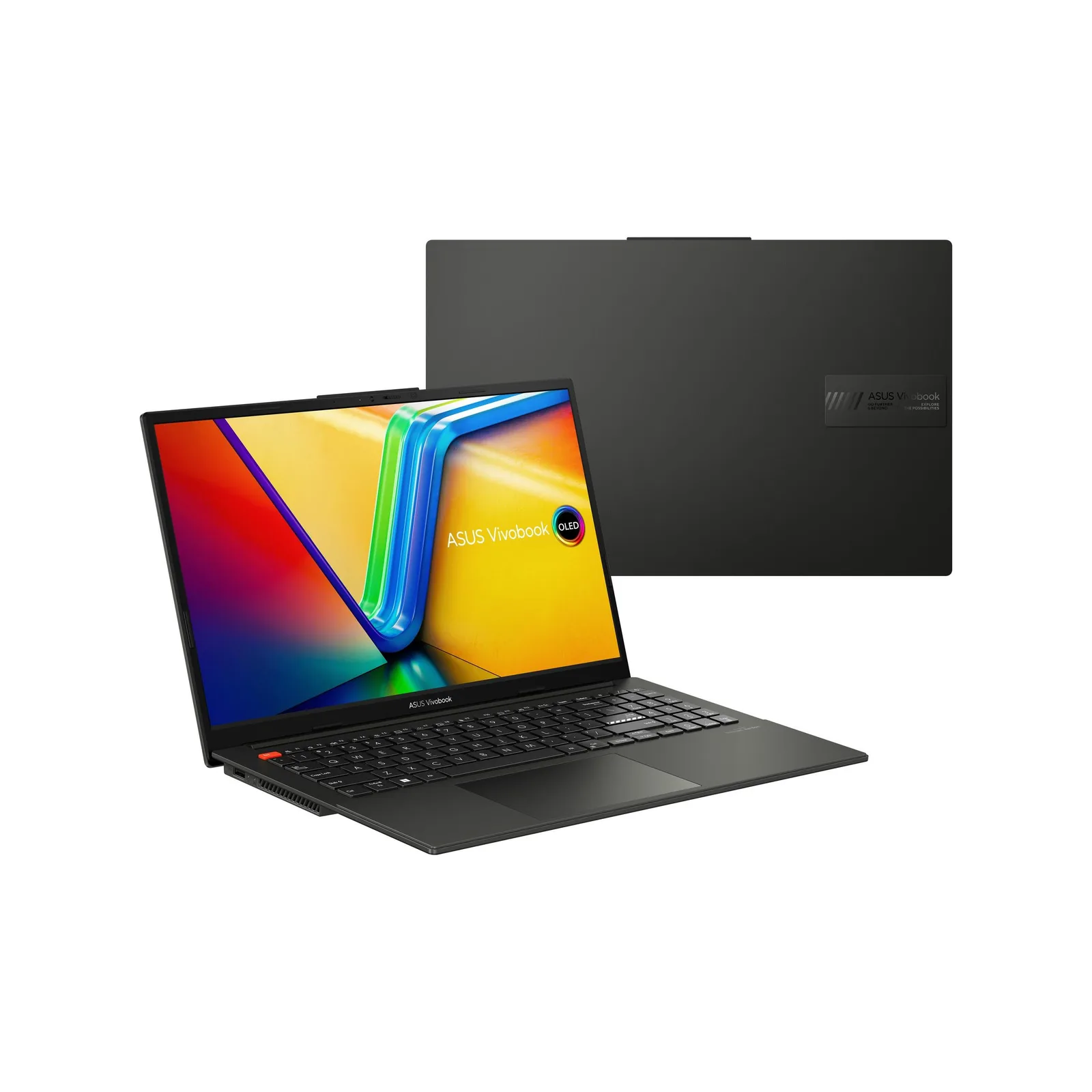 ASUS Vivobook S5504VA-MA255W 90NB0ZK5-M00D90