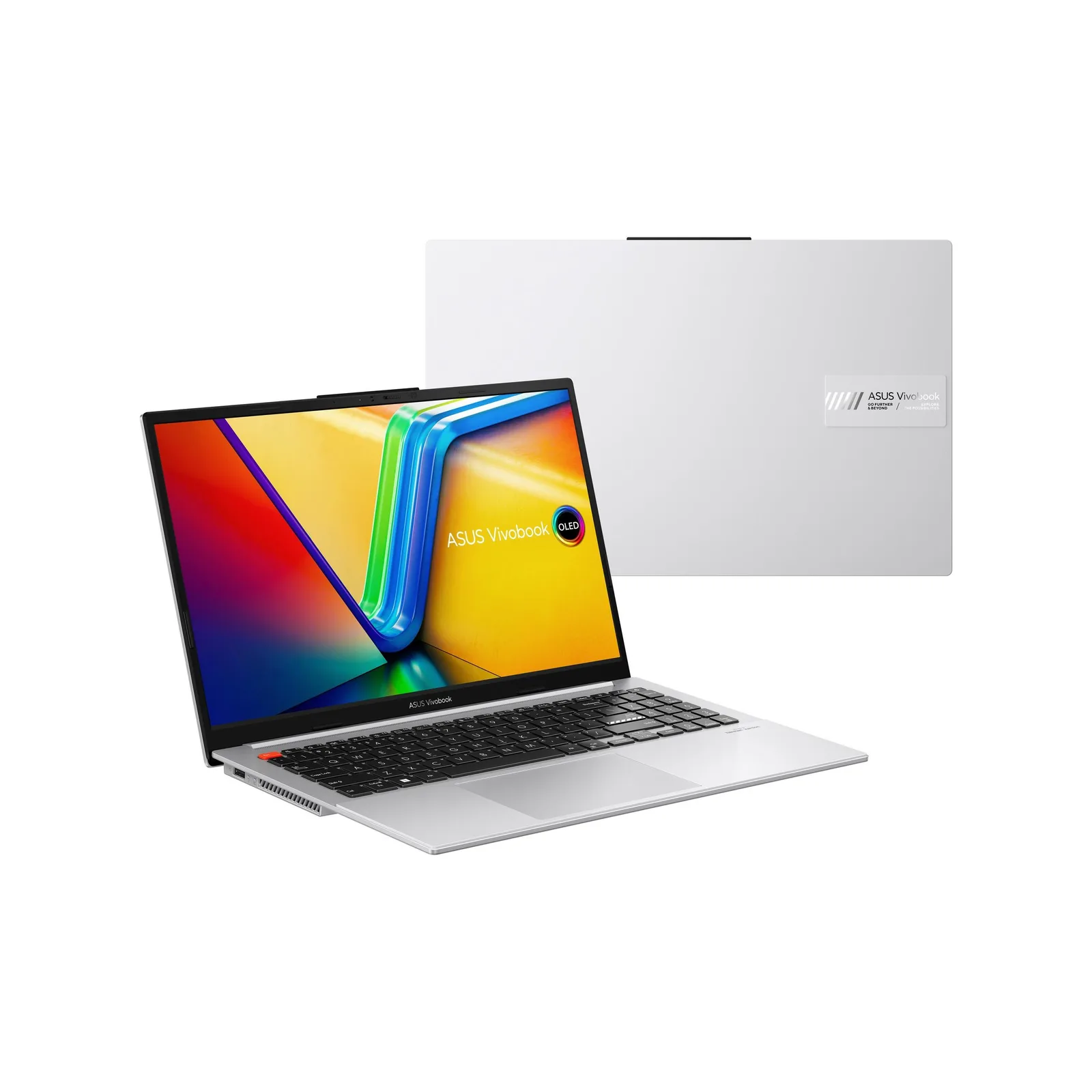ASUS Vivobook S5504VA-MA271W 90NB0ZK6-M00DA0
