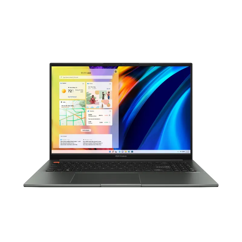 ASUS Vivobook S5602ZA-DB51