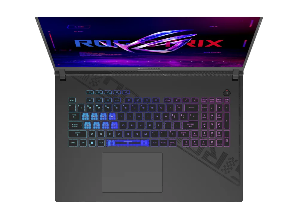 ASUS ROG STRIX-G18-G814JV-N6045W 90NR0CM1-M002C0