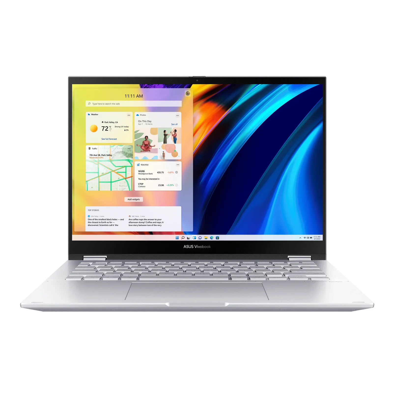 ASUS Vivobook TN3402QA-OLED-KN521W 90NB0WT2-M00310