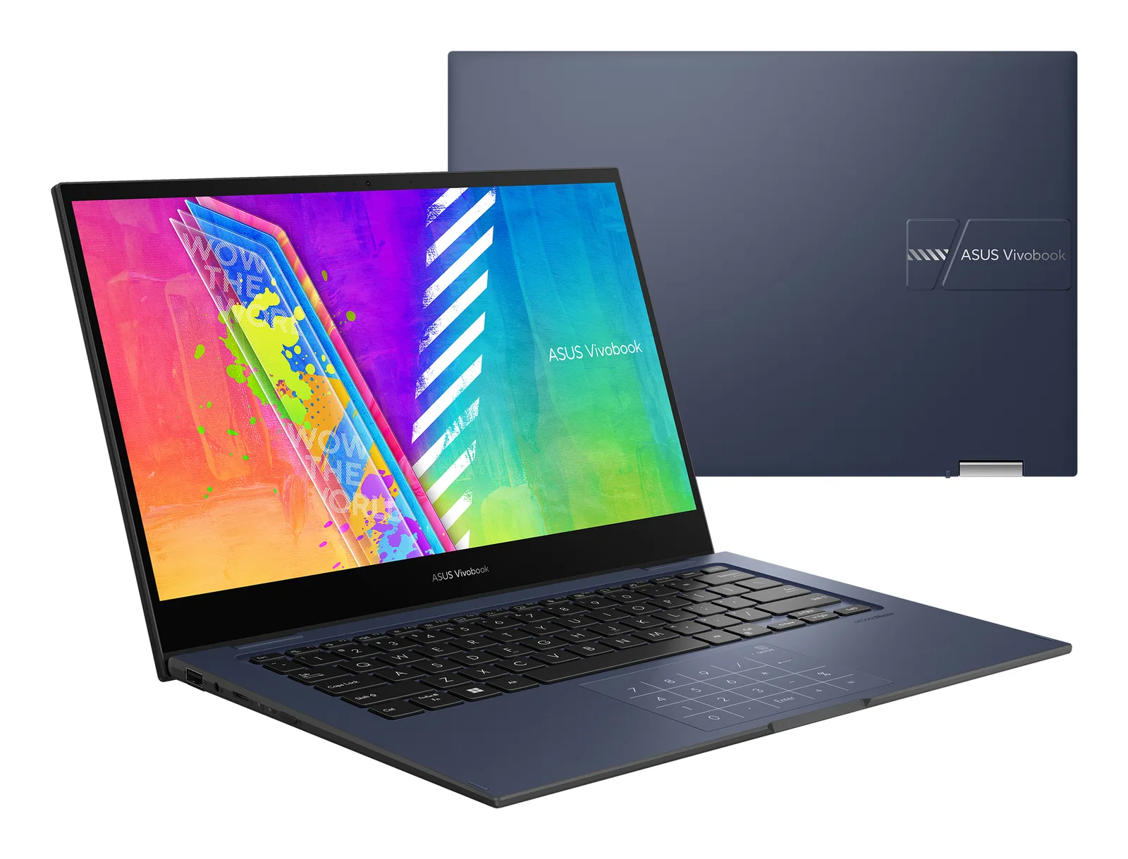 ASUS Vivobook Go TP1400KA-DS24T
