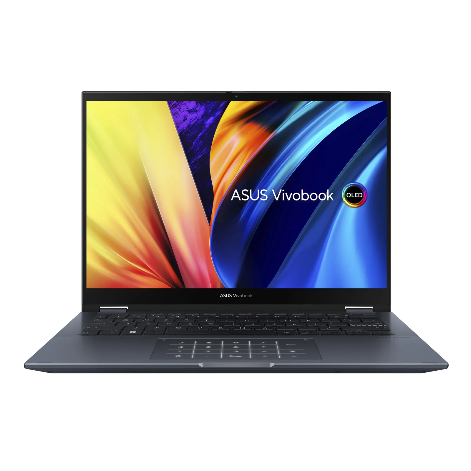ASUS Vivobook TP3402ZA-KN008W 90NB0WR1-M00270