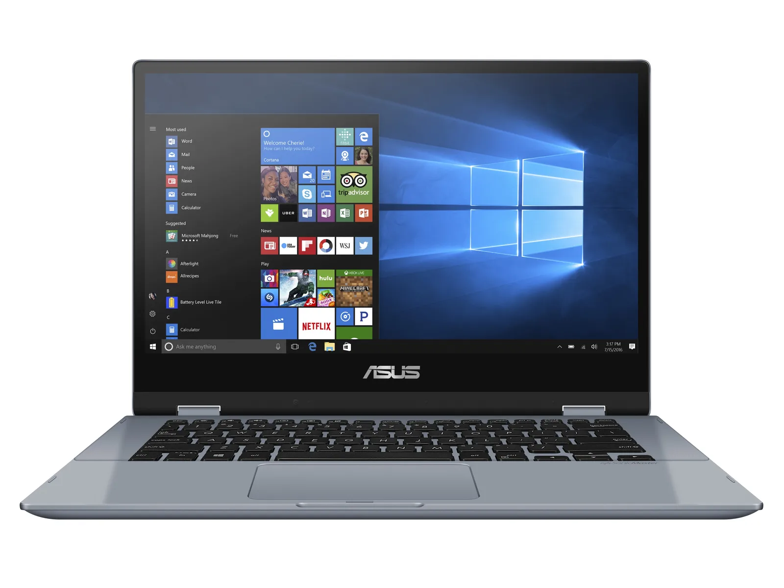 ASUS Vivobook TP412FA-EC998TT 90NB0N32-M17140