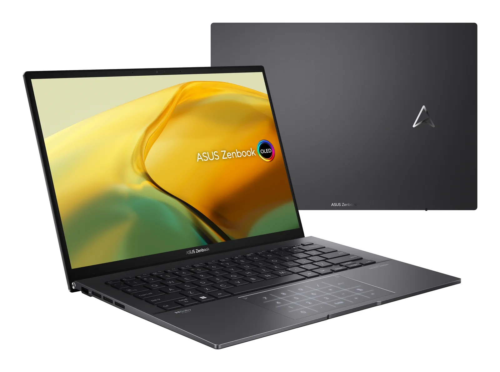 ASUS Zenbook UM3402YA-DB74T