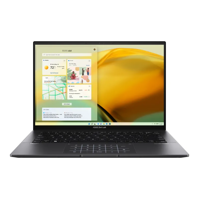 ASUS Zenbook UM3402YA-OLED-KM731X 90NB0W95-M00990