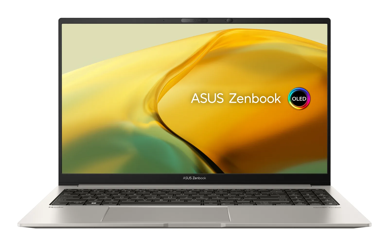 ASUS Zenbook UM3504DA-MA371W 90NB1163-M00FK0