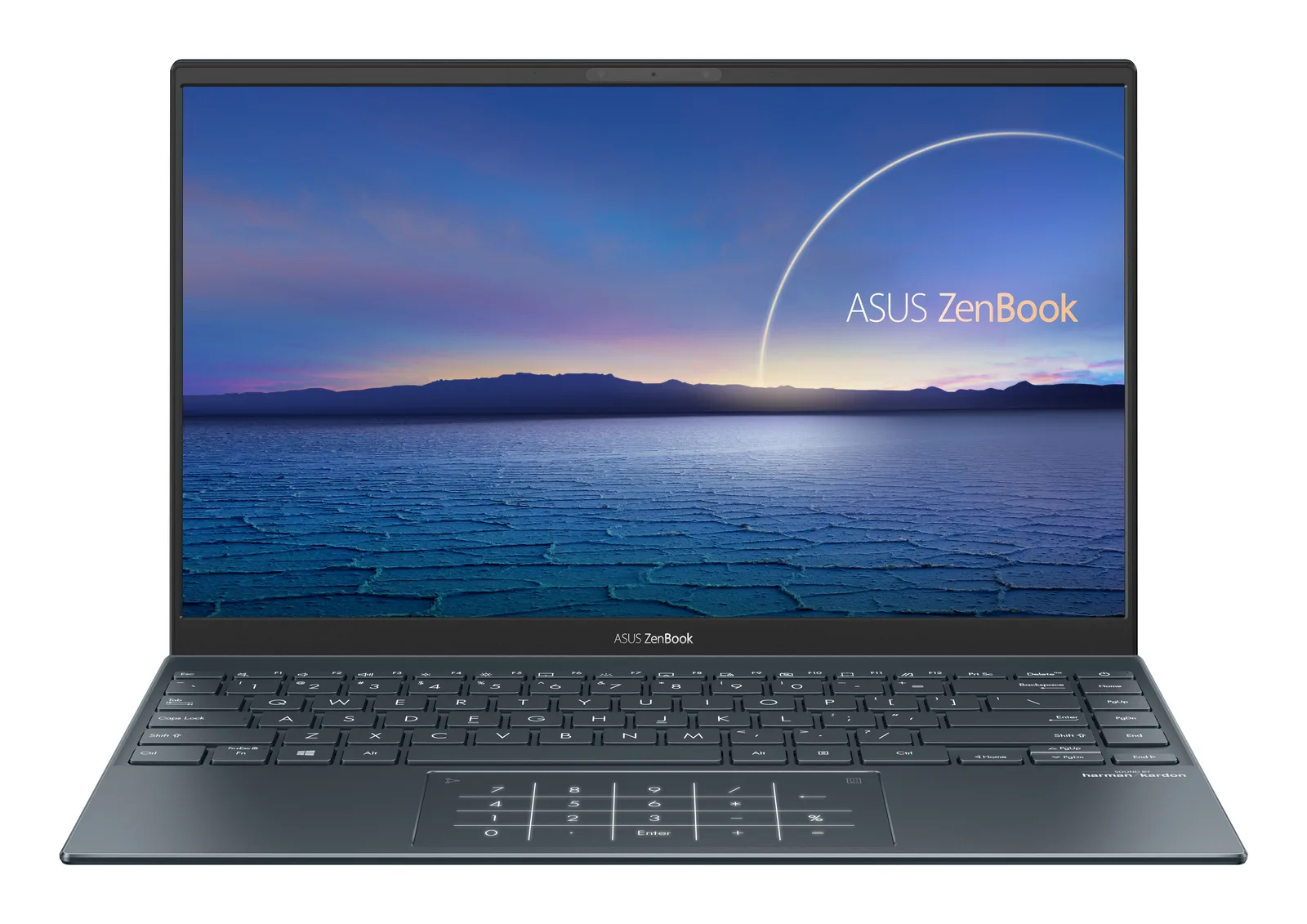ASUS Zenbook UM425QA-KI252 90NB0TV1-M00C50