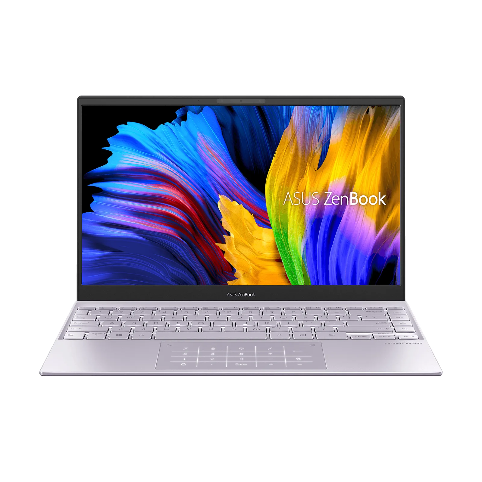 ASUS Zenbook UM425UAZ-AM058W 90NB0VN2-M001P0